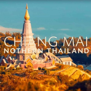 CHIANG MAI – CHIANG RAI